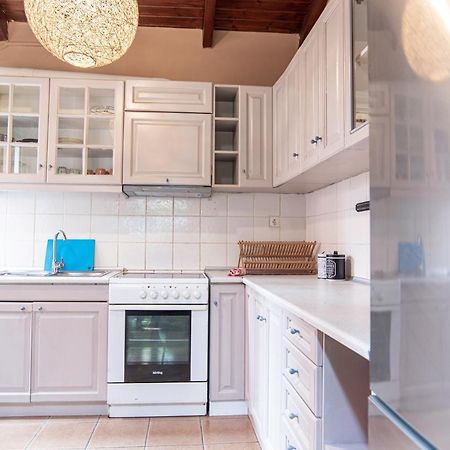 The Country Arths Retreat Apartment Athens Exterior photo