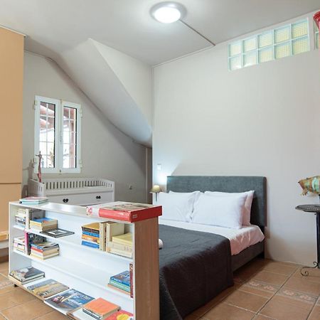 The Country Arths Retreat Apartment Athens Exterior photo