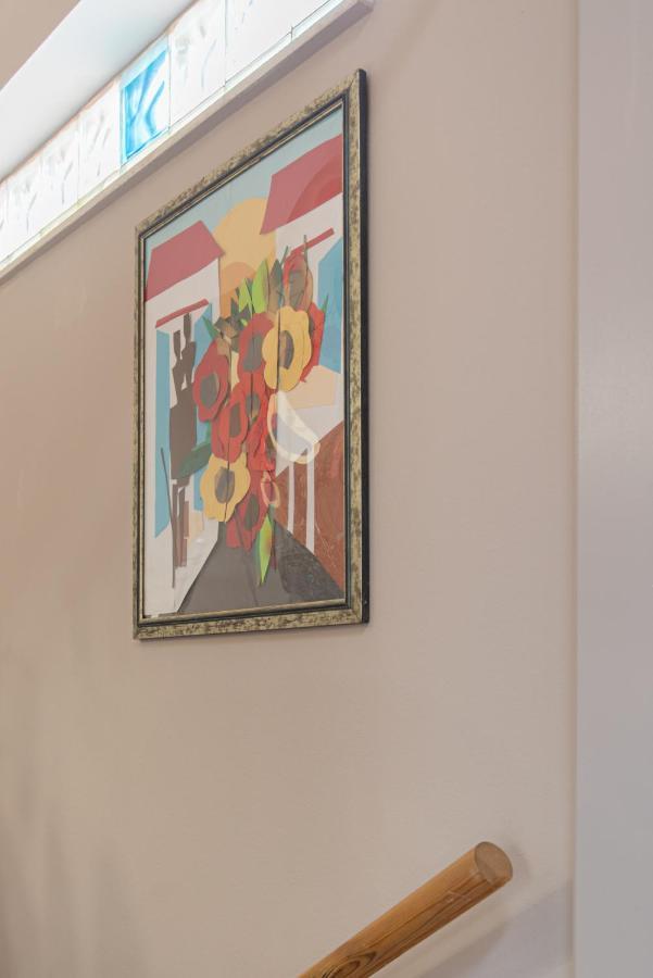 The Country Arths Retreat Apartment Athens Exterior photo