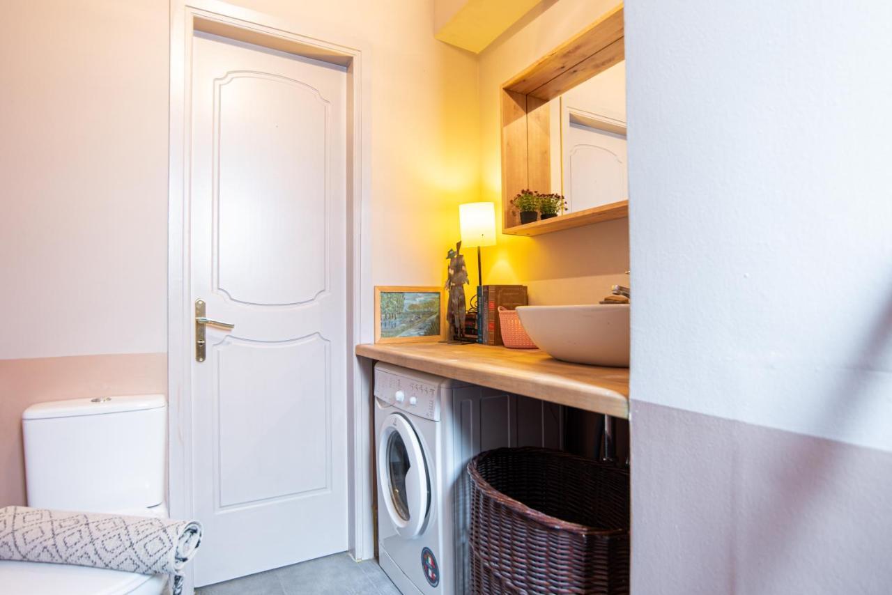 The Country Arths Retreat Apartment Athens Exterior photo