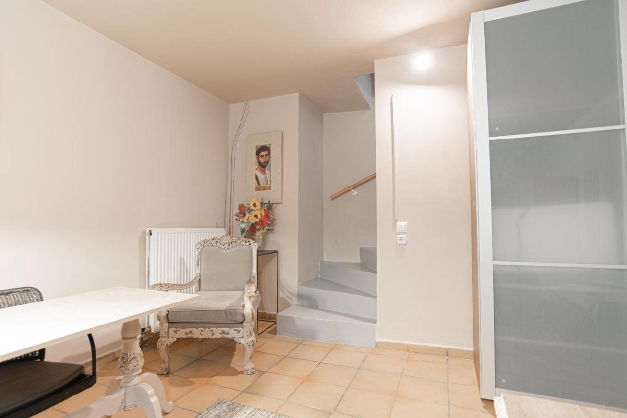 The Country Arths Retreat Apartment Athens Exterior photo