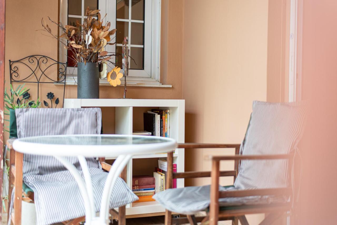 The Country Arths Retreat Apartment Athens Exterior photo